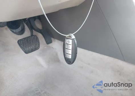 2012 Nissan Altima 2.5 S z USA, uszkodzony, nr VIN 1N4AL2AP5CC165652